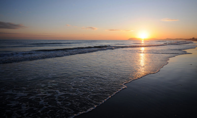 Addio al celibato a Riccione