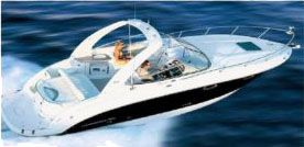 Noleggio Crownline 270